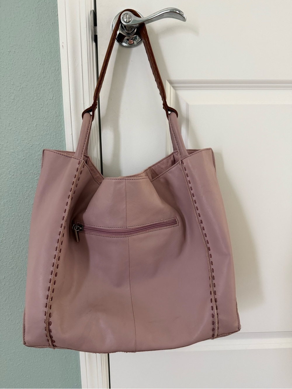 Los Feliz Large Tote - Picture 2 of 5